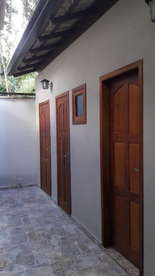 Suite Portal 53 Параті Екстер'єр фото