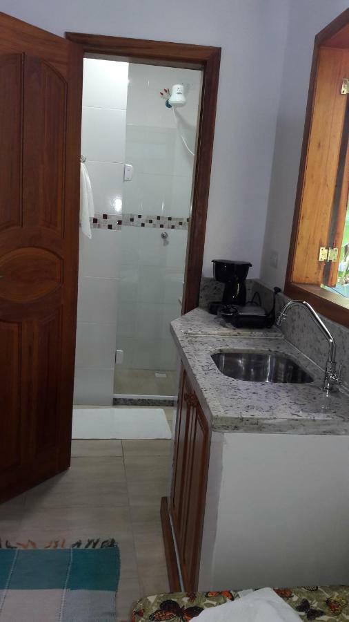 Suite Portal 53 Параті Екстер'єр фото