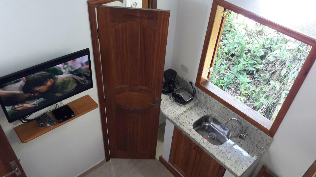 Suite Portal 53 Параті Екстер'єр фото
