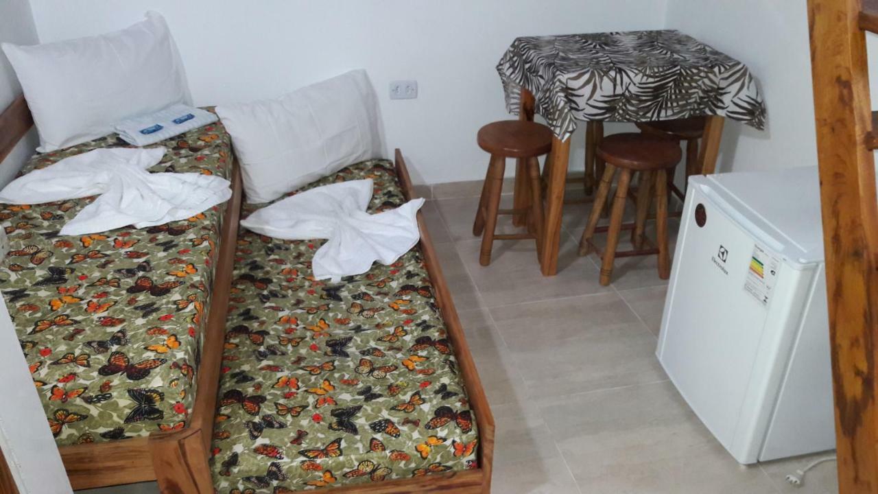 Suite Portal 53 Параті Екстер'єр фото
